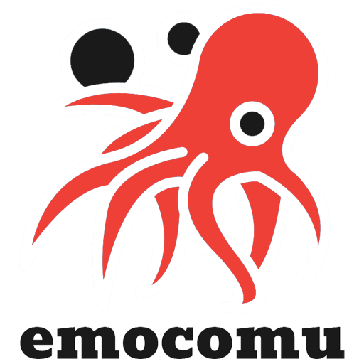 Emocomu Logo